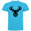T-shirt Adulte, Awu Adodoé Braco Vignette