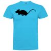 T-shirt Adulte, Awu Adodoé Braco Vignette