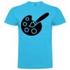 T-shirt Adulte, Awu Adodoé Braco Vignette