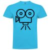 T-shirt Adulte, Awu Adodoé Braco Vignette