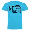 T-shirt Adulte, Awu Adodoé Braco Vignette