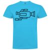 T-shirt Adulte, Awu Adodoé Braco Vignette
