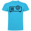 T-shirt Adulte, Awu Adodoé Braco Vignette