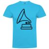 T-shirt Adulte, Awu Adodoé Braco Vignette