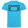 T-shirt Adulte, Awu Adodoé Braco Vignette