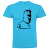 T-shirt Adulte, Awu Adodoé Braco Vignette