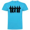 T-shirt Adulte, Awu Adodoé Braco Vignette