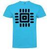 T-shirt Adulte, Awu Adodoé Braco Vignette