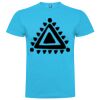 T-shirt Adulte, Awu Adodoé Braco Vignette