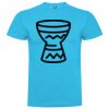 T-shirt Adulte, Awu Adodoé Braco Vignette