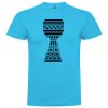 T-shirt Adulte, Awu Adodoé Braco Vignette