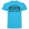 T-shirt Adulte, Awu Adodoé Braco Vignette