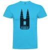 T-shirt Adulte, Awu Adodoé Braco Vignette