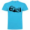 T-shirt Adulte, Awu Adodoé Braco Vignette
