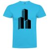 T-shirt Adulte, Awu Adodoé Braco Vignette
