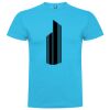 T-shirt Adulte, Awu Adodoé Braco Vignette