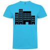 T-shirt Adulte, Awu Adodoé Braco Vignette