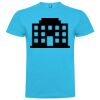 T-shirt Adulte, Awu Adodoé Braco Vignette