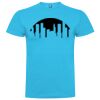 T-shirt Adulte, Awu Adodoé Braco Vignette