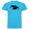 T-shirt Adulte, Awu Adodoé Braco Vignette