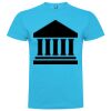 T-shirt Adulte, Awu Adodoé Braco Vignette