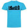 T-shirt Adulte, Awu Adodoé Braco Vignette