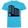 T-shirt Adulte, Awu Adodoé Braco Vignette
