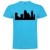T-shirt Adulte, Awu Adodoé Braco Vignette