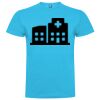 T-shirt Adulte, Awu Adodoé Braco Vignette