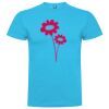 T-shirt Adulte, Awu Adodoé Braco Vignette