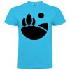 T-shirt Adulte, Awu Adodoé Braco Vignette