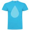 T-shirt Adulte, Awu Adodoé Braco Vignette