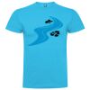T-shirt Adulte, Awu Adodoé Braco Vignette
