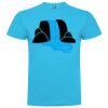 T-shirt Adulte, Awu Adodoé Braco Vignette