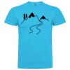 T-shirt Adulte, Awu Adodoé Braco Vignette