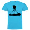 T-shirt Adulte, Awu Adodoé Braco Vignette