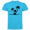 T-shirt Adulte, Awu Adodoé Braco Vignette