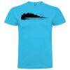 T-shirt Adulte, Awu Adodoé Braco Vignette