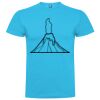 T-shirt Adulte, Awu Adodoé Braco Vignette