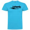 T-shirt Adulte, Awu Adodoé Braco Vignette