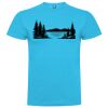 T-shirt Adulte, Awu Adodoé Braco Vignette