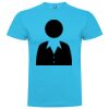 T-shirt Adulte, Awu Adodoé Braco Vignette