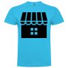 T-shirt Adulte, Awu Adodoé Braco Vignette