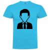 T-shirt Adulte, Awu Adodoé Braco Vignette