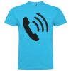 T-shirt Adulte, Awu Adodoé Braco Vignette