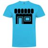 T-shirt Adulte, Awu Adodoé Braco Vignette