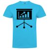 T-shirt Adulte, Awu Adodoé Braco Vignette
