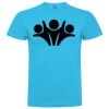 T-shirt Adulte, Awu Adodoé Braco Vignette