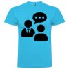 T-shirt Adulte, Awu Adodoé Braco Vignette