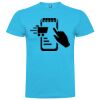 T-shirt Adulte, Awu Adodoé Braco Vignette
